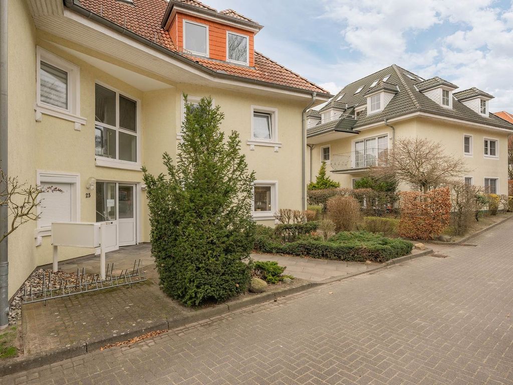 Hauptansicht