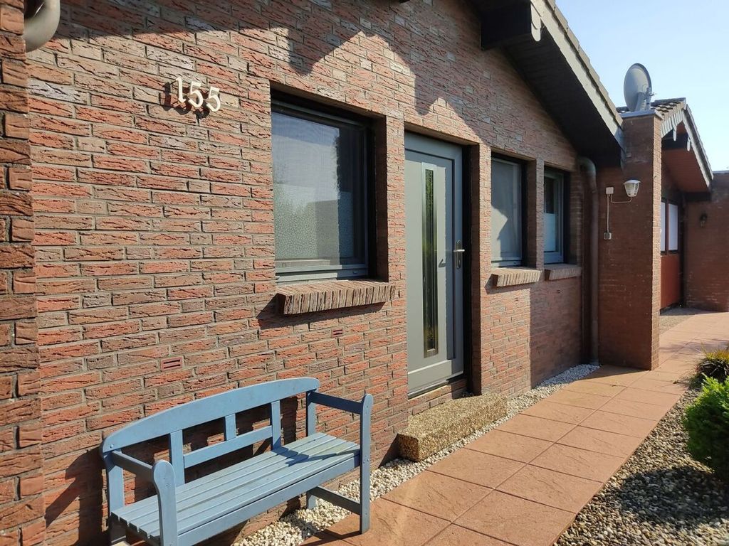 Fassade / Eingang