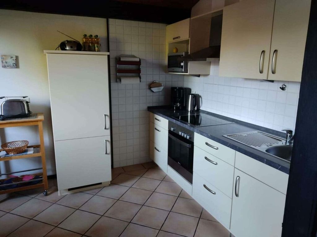 Küche / Küchenzeile