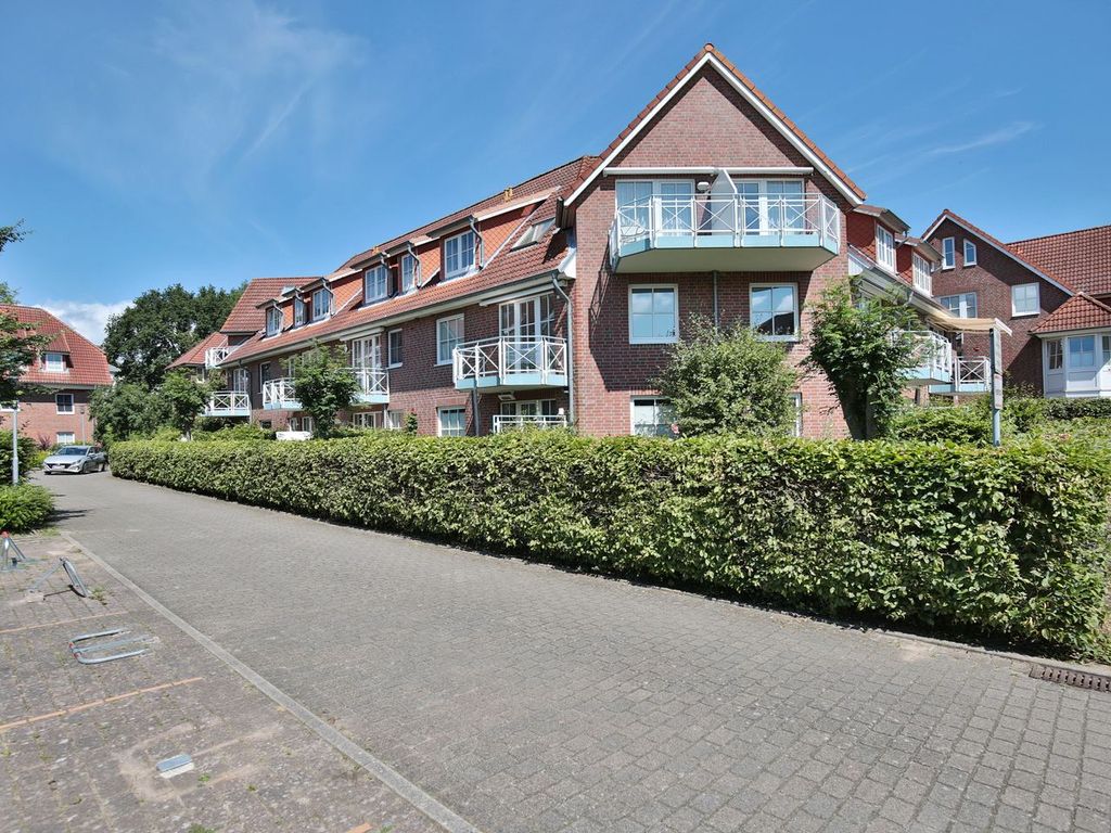 Haus Ostseeallee 33