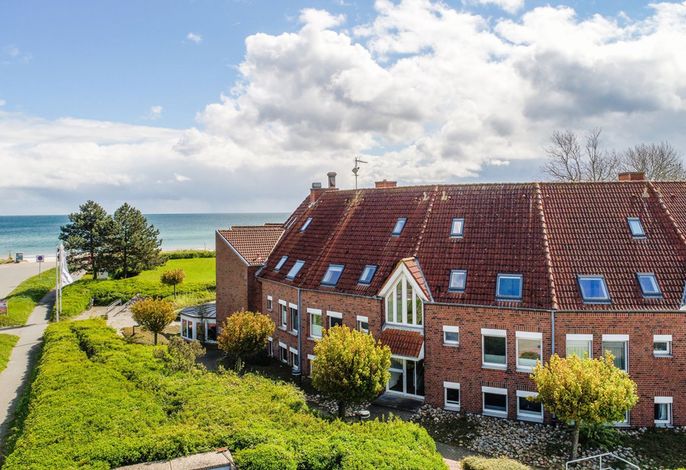 Ferienwohnung Godewind Ausguck in Kronsgaard