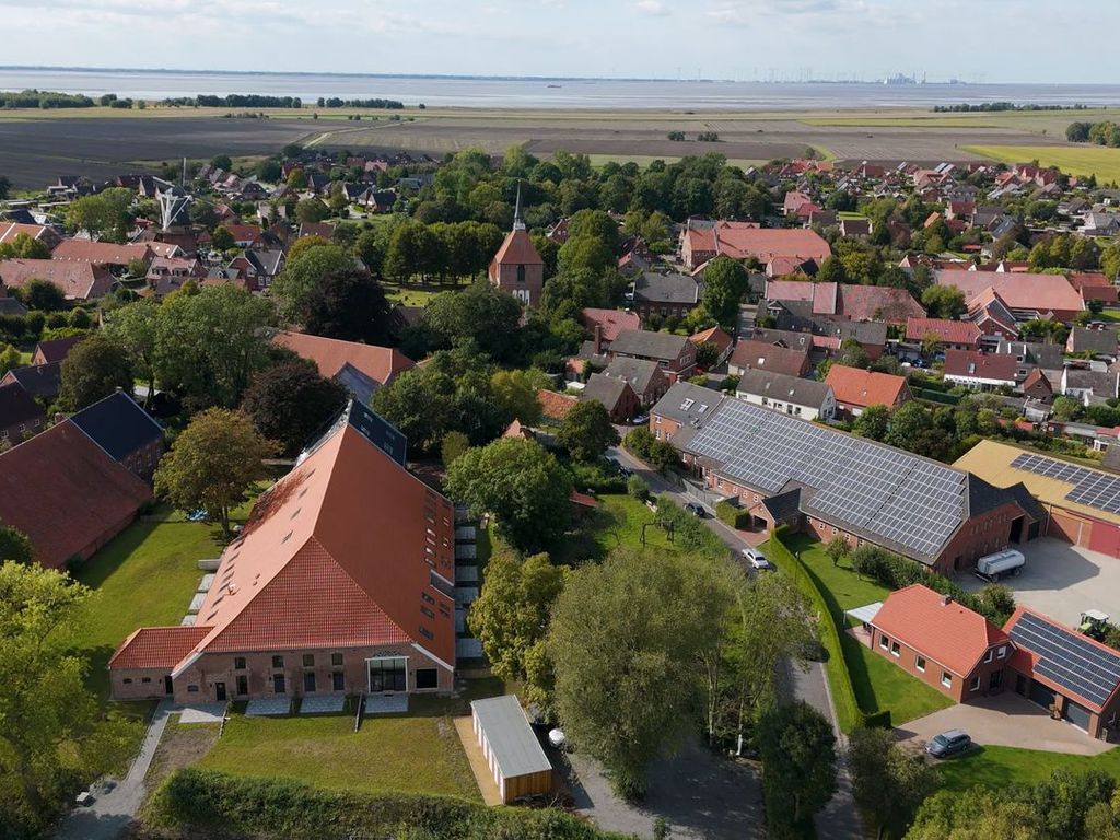 Hof Van Senden