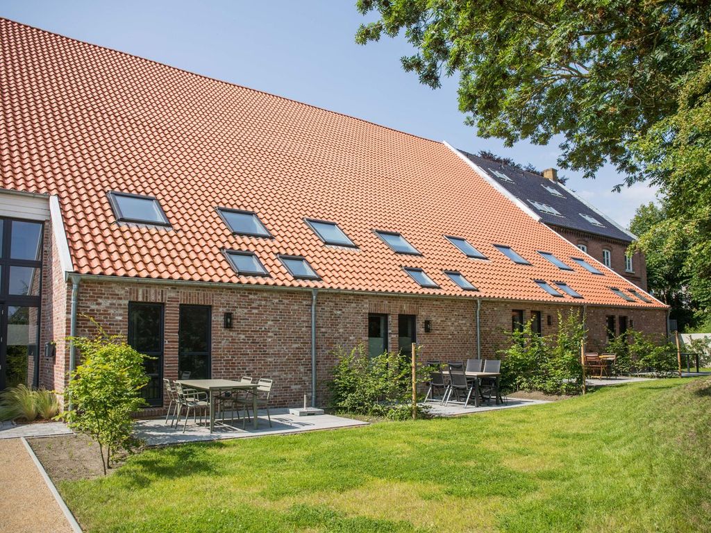 Hof Van Senden