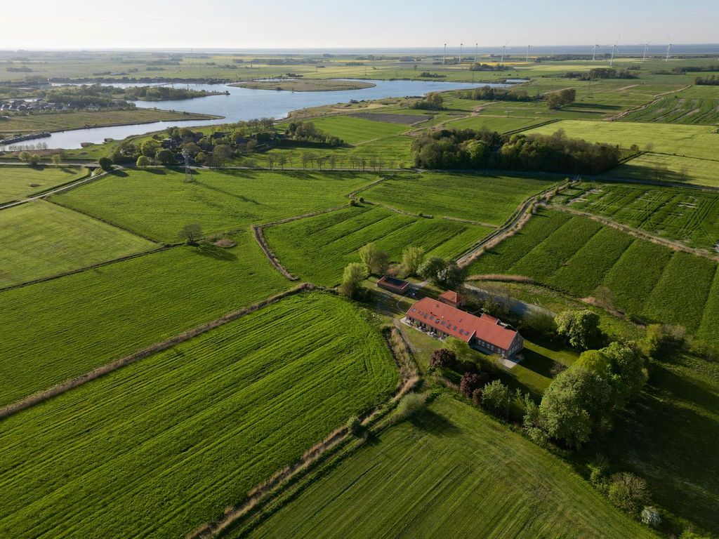 Gulfhof Wangermeer