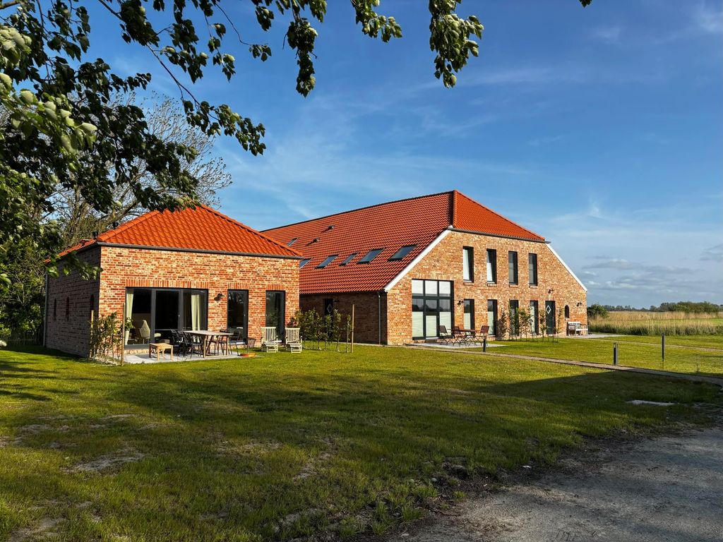 Gulfhof Wangermeer