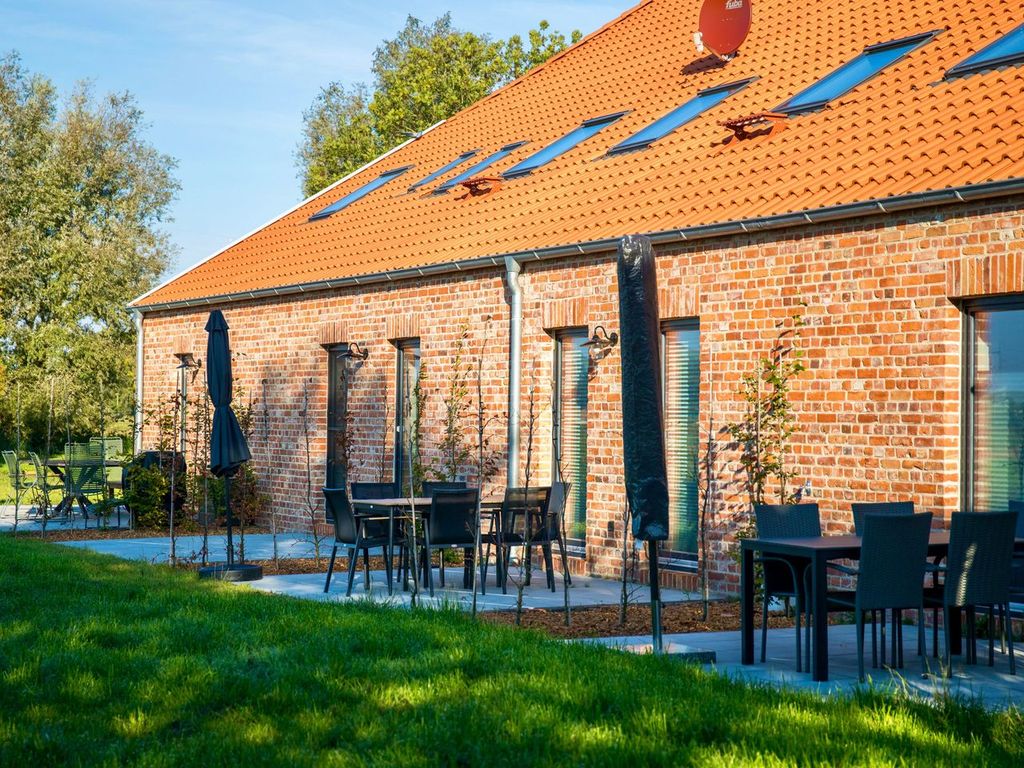 Gulfhof Wangermeer
