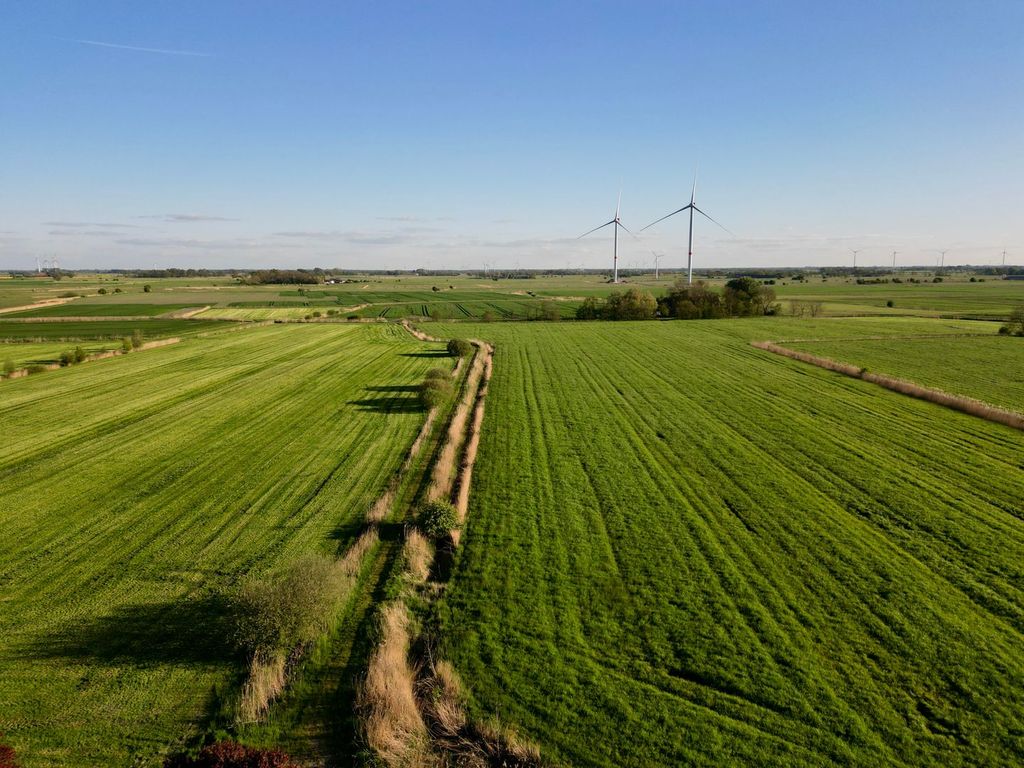 Gulfhof Wangermeer