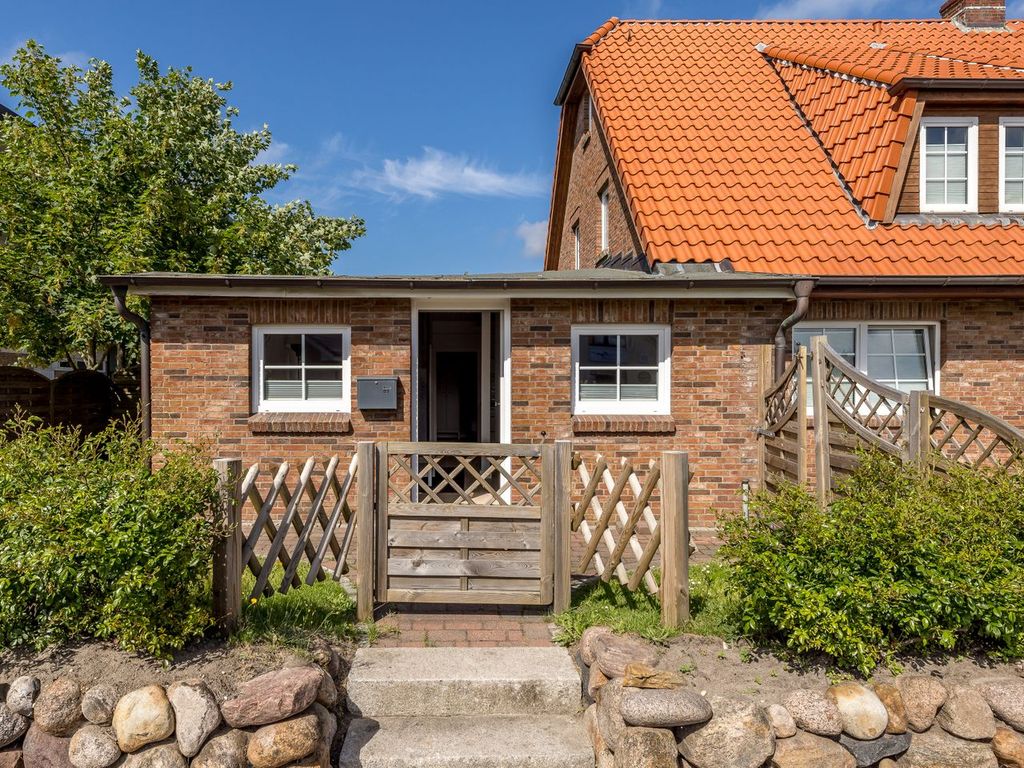 Fassade / Eingang