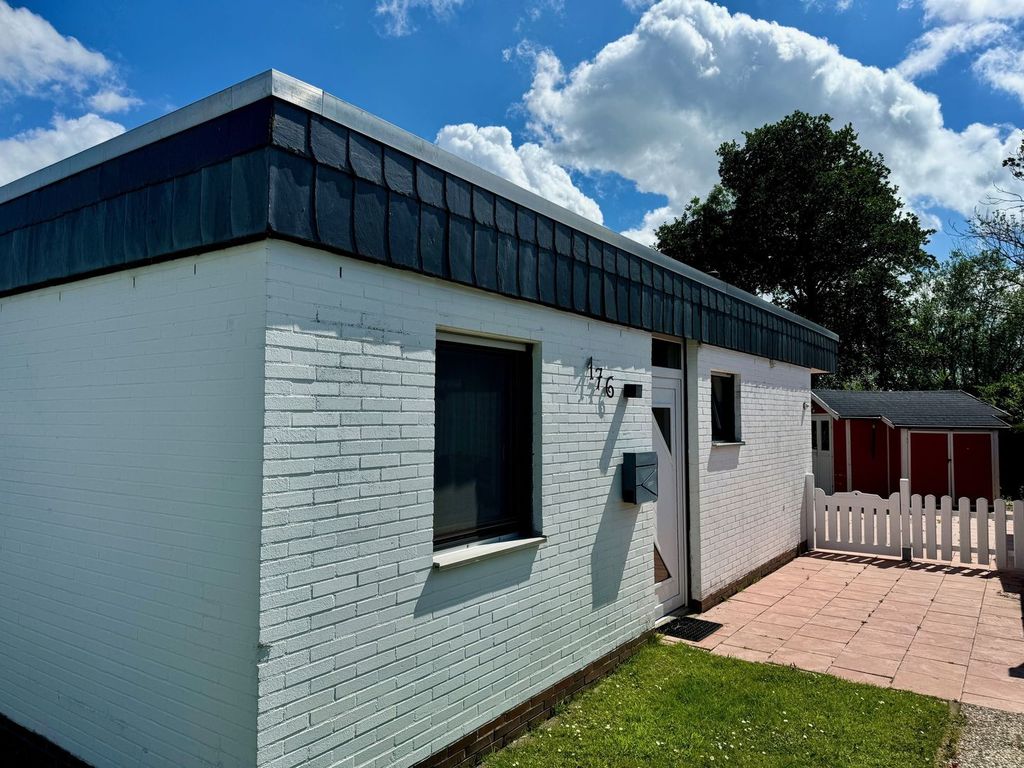Fassade / Eingang