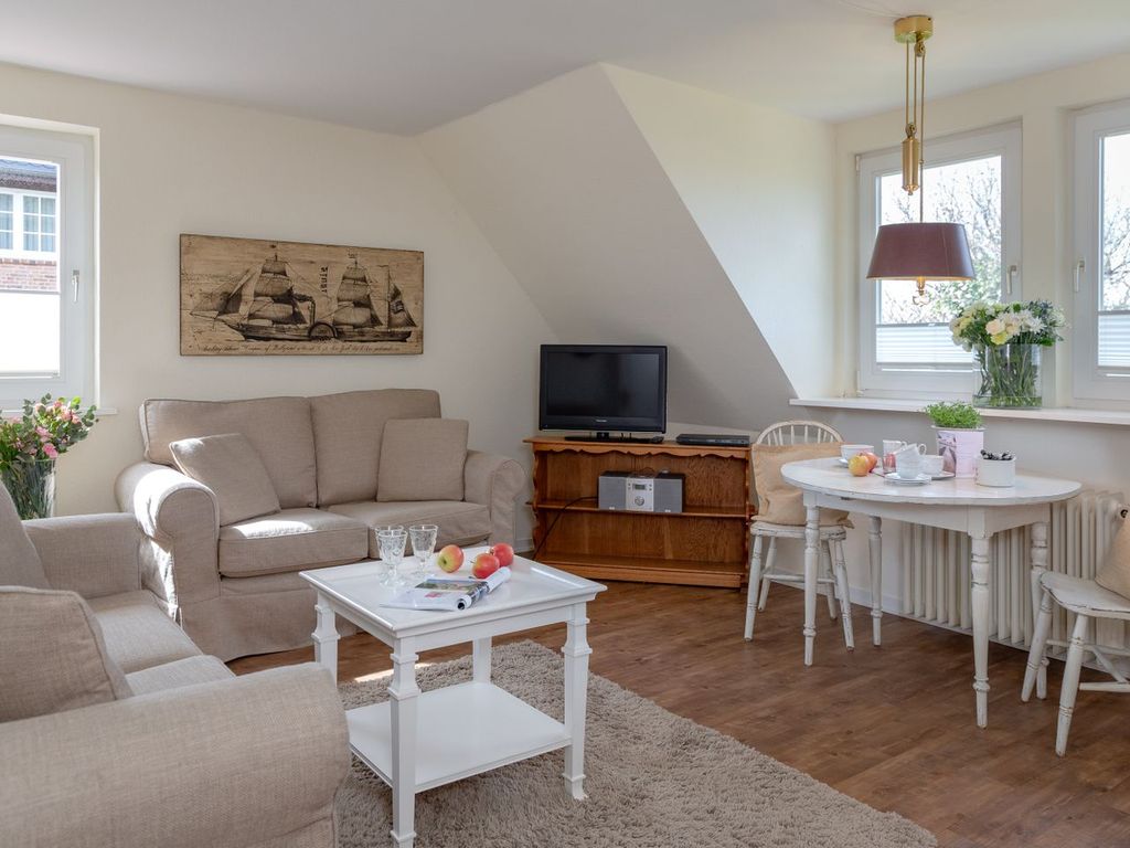Ferienwohnung Bravo