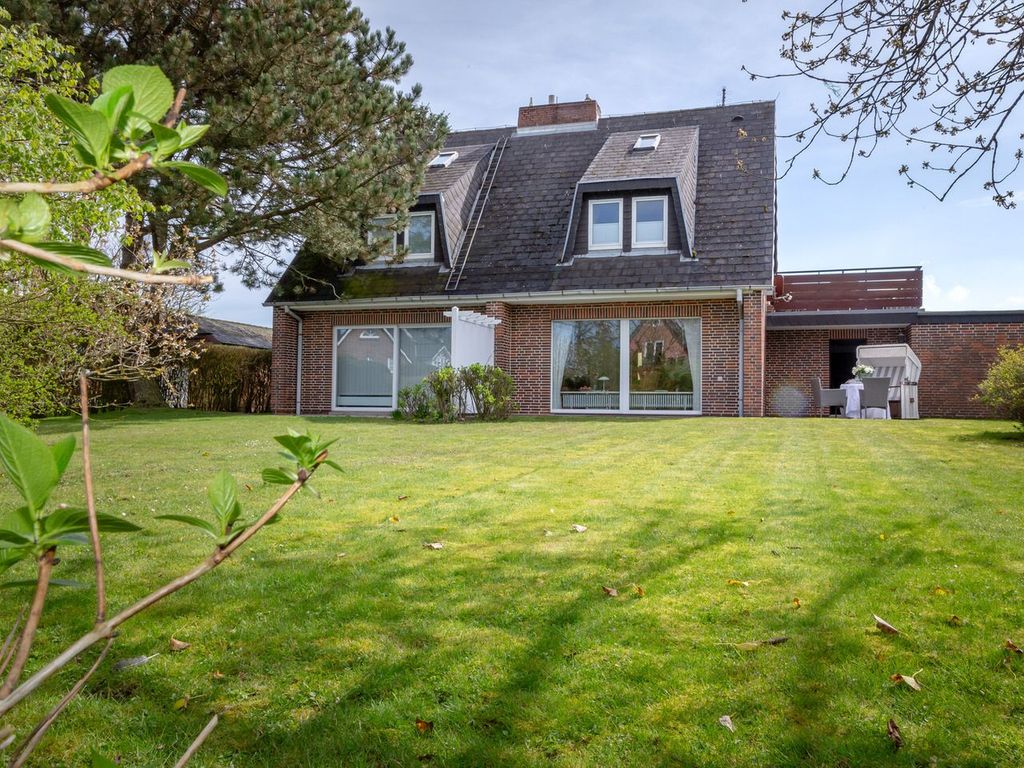 Ferienwohnung Charlie