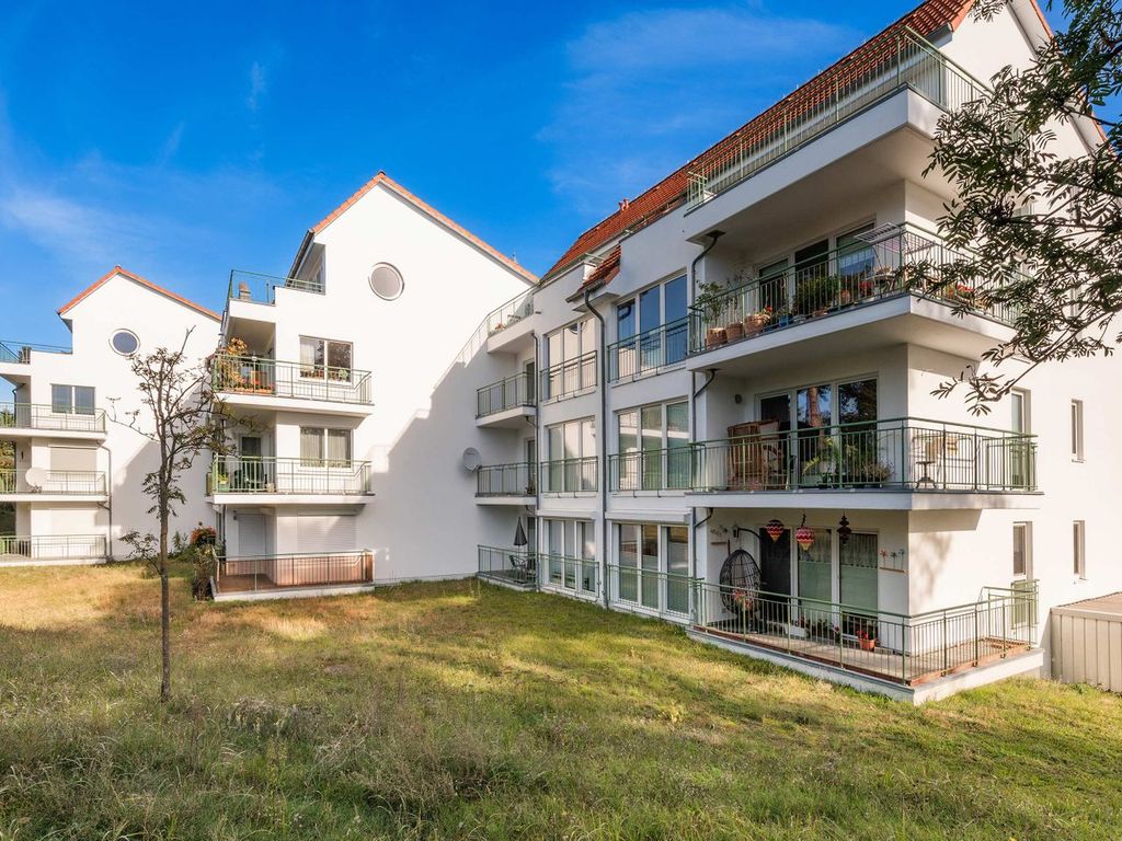 Fassade / Eingang