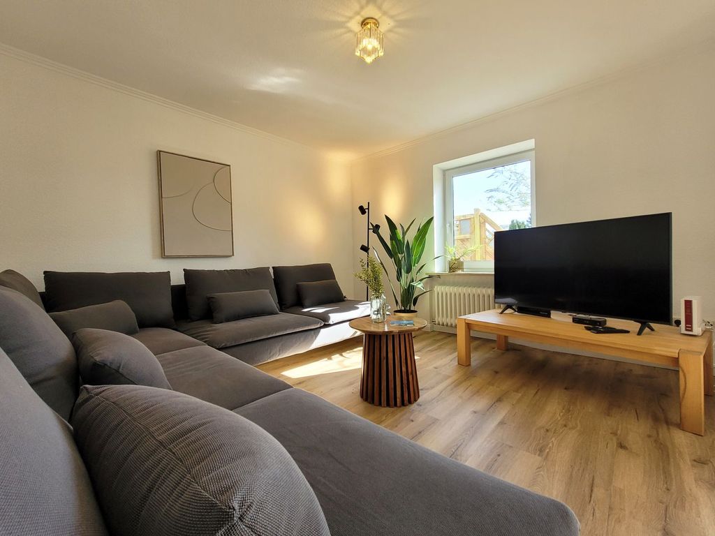 Smart TV und schnelles Internet