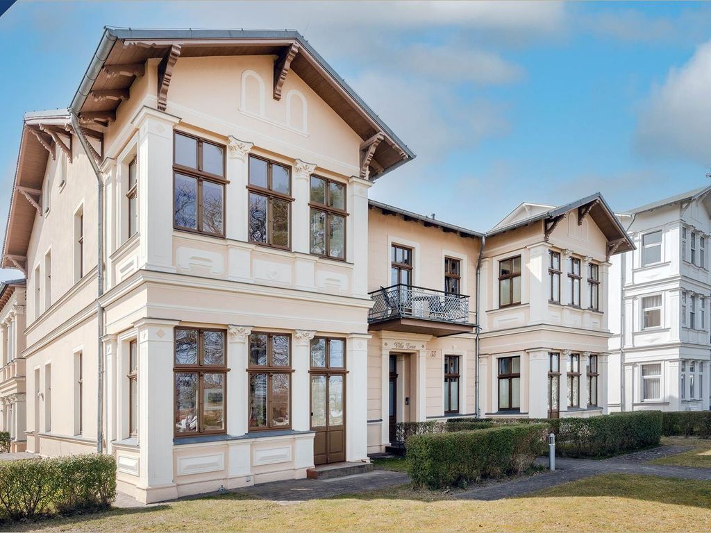 Villa Luna
