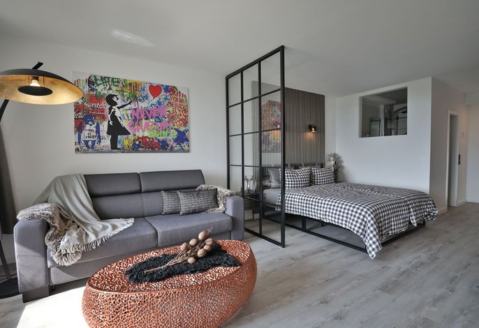 Exzellente Lage, beeindruckender Ausblick und luxuriöse Ausstattung