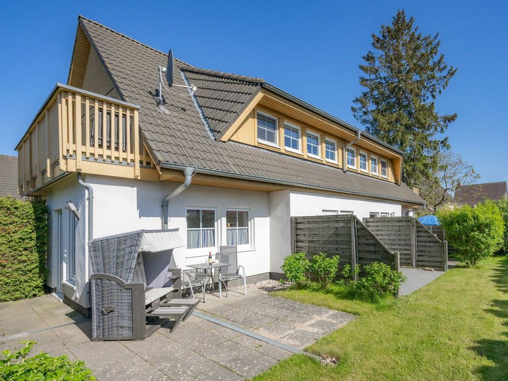 Fassade / Eingang