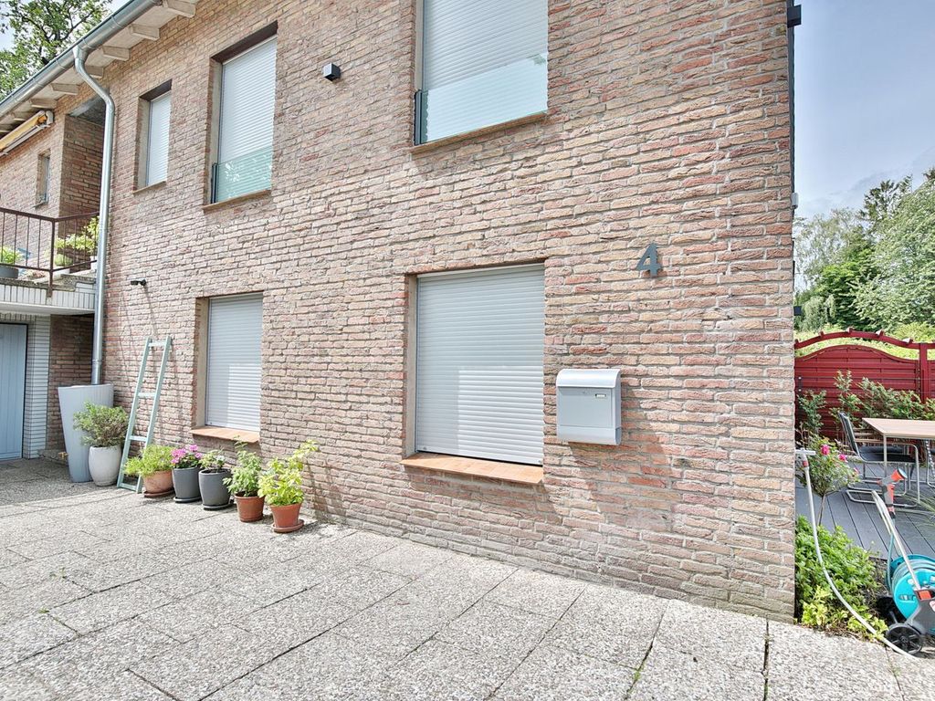 Fassade / Eingang