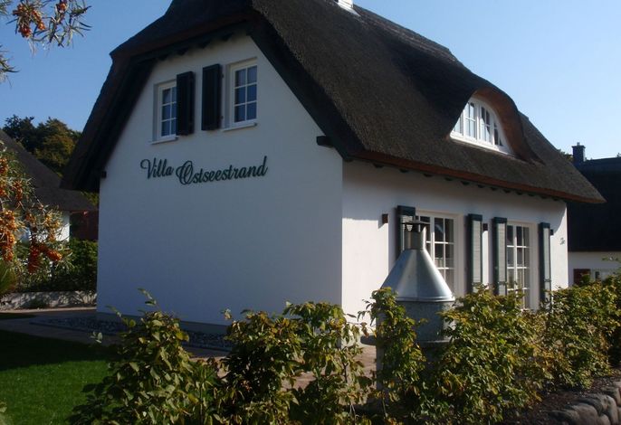 Villa Ostseestrand – Foto 1