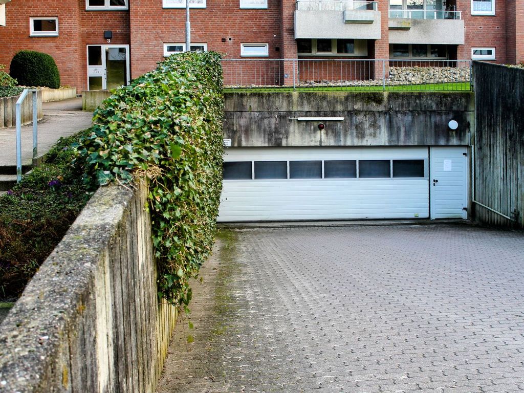 Fassade / Eingang