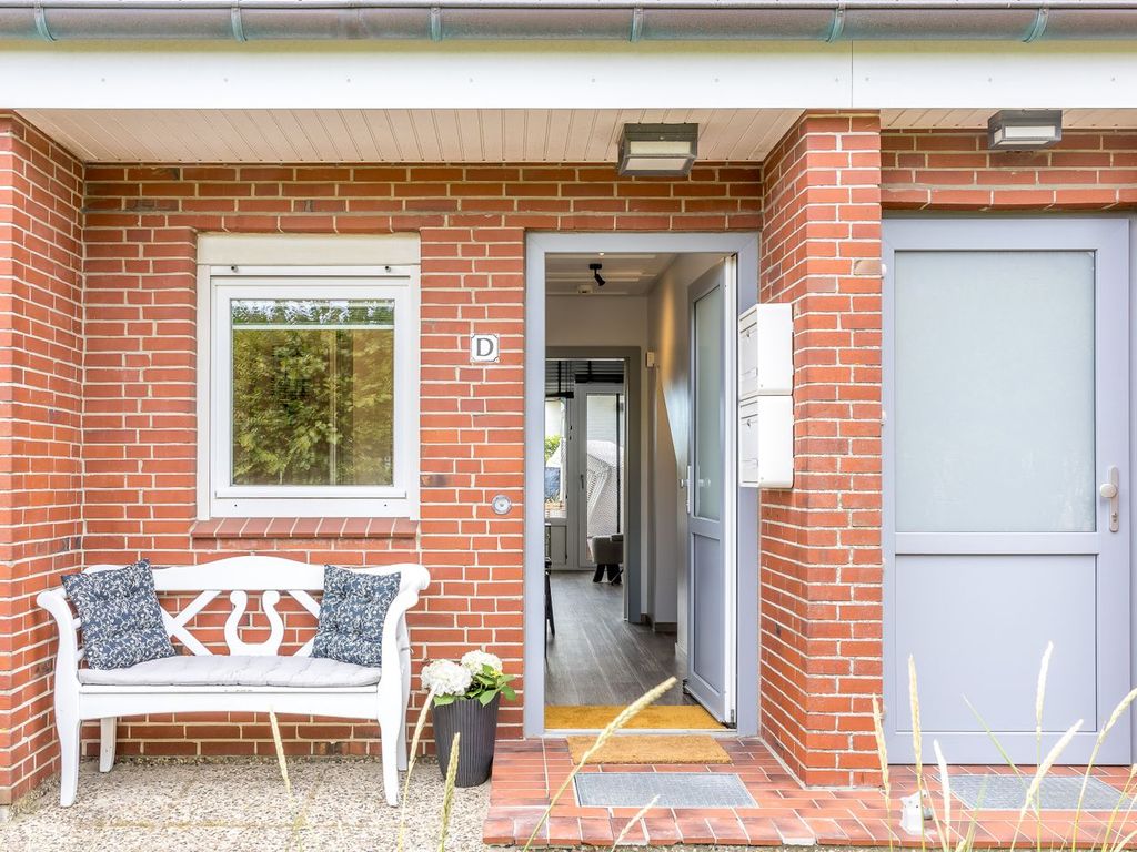 Fassade / Eingang
