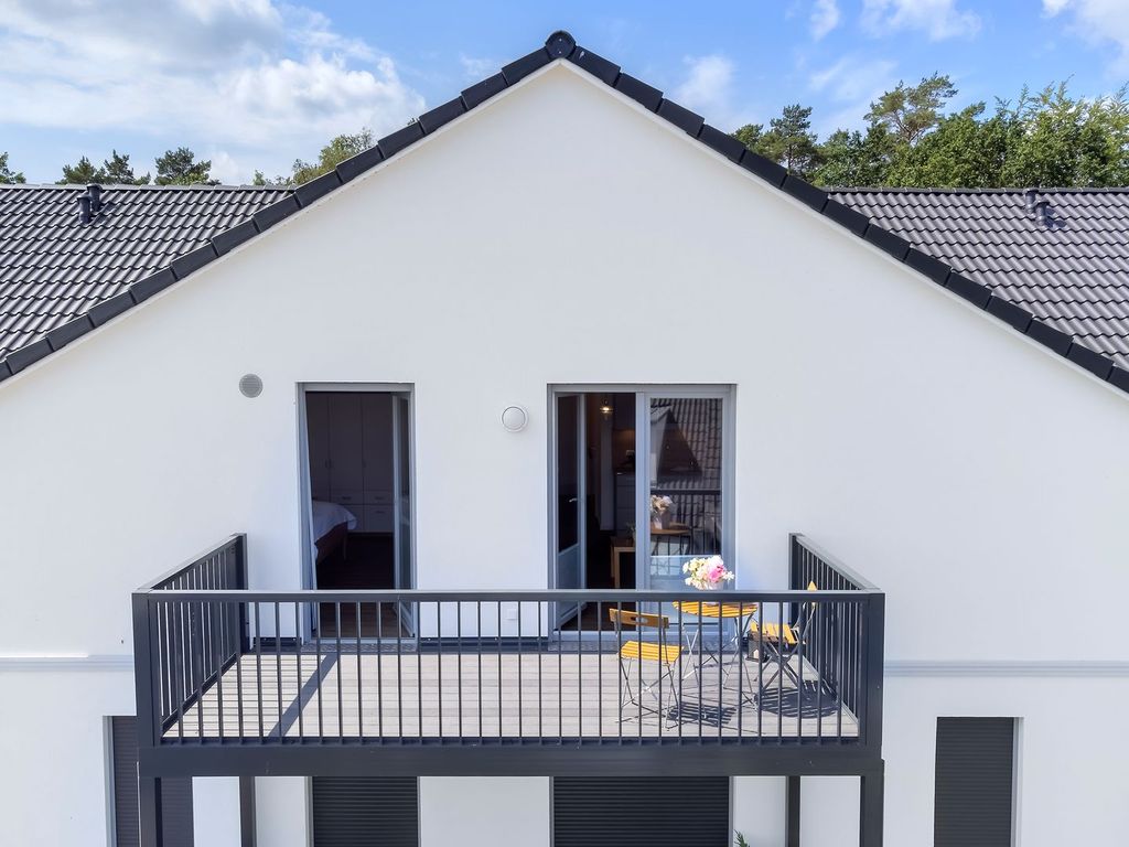 Fassade / Eingang