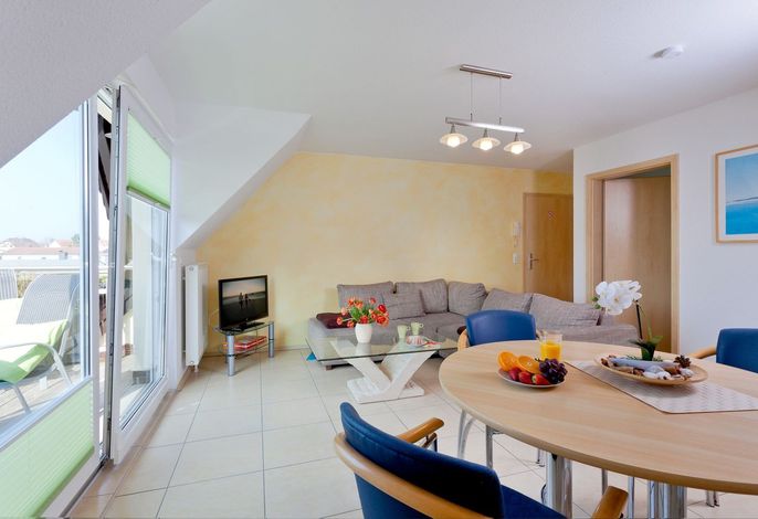 Haus Vincent, Whg. 3 – Foto 1