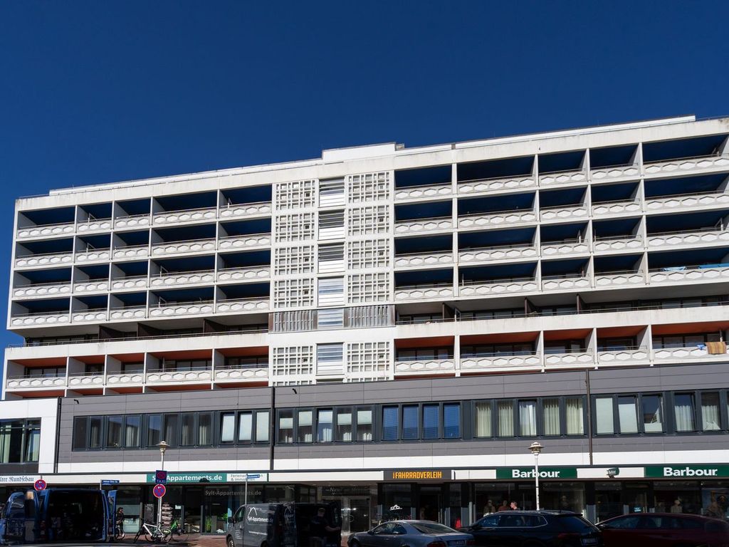 Hauptansicht