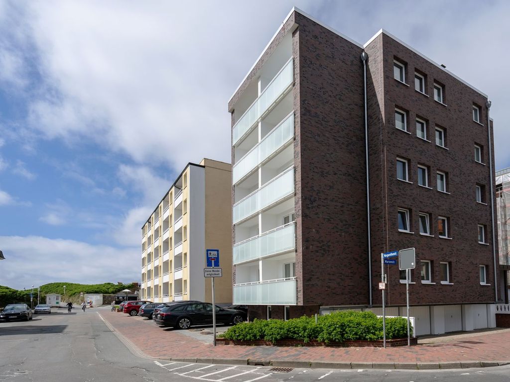 Hauptansicht