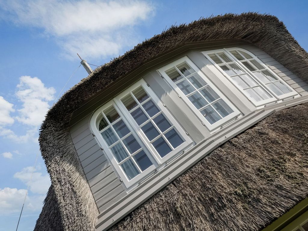Fassade / Eingang