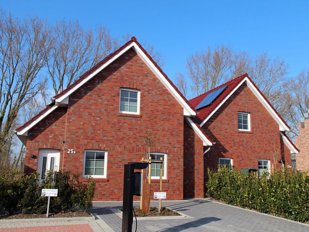 Fassade / Eingang
