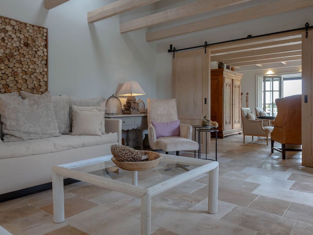 Landhaus Terpstich 60A – Morsum