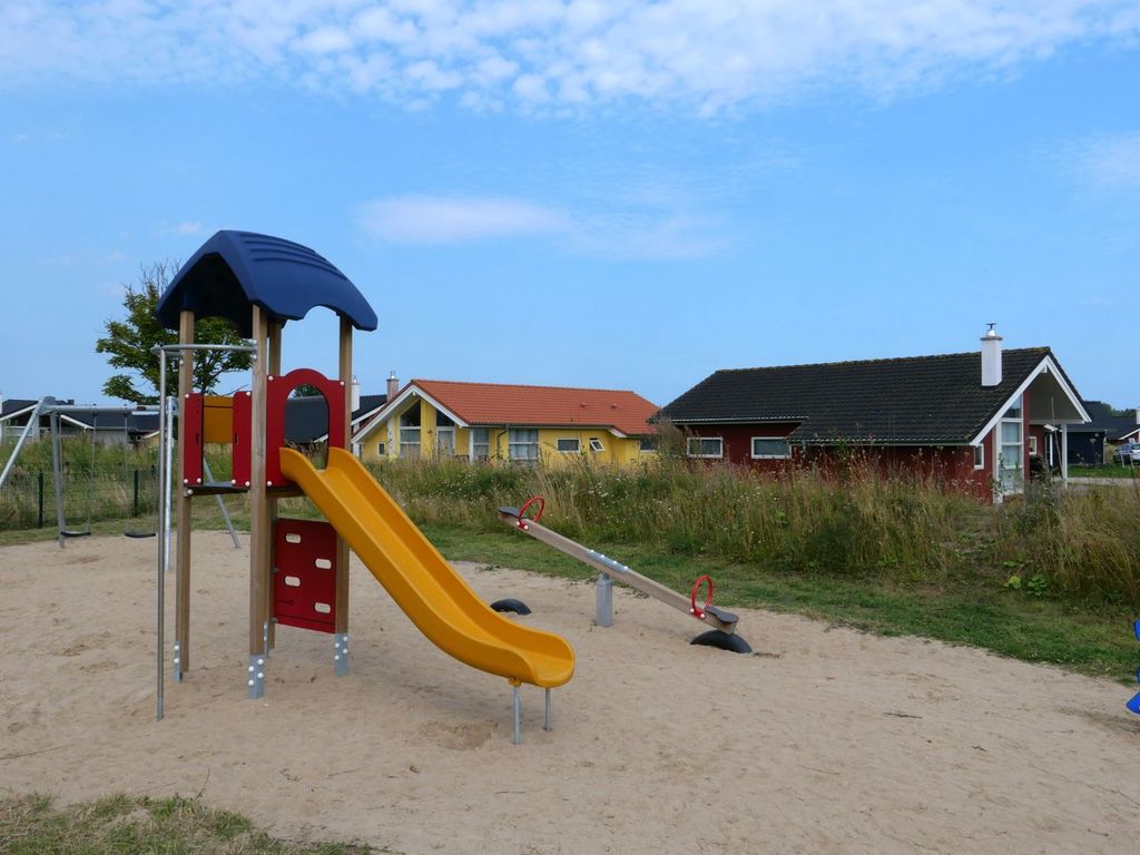 Spielplatz