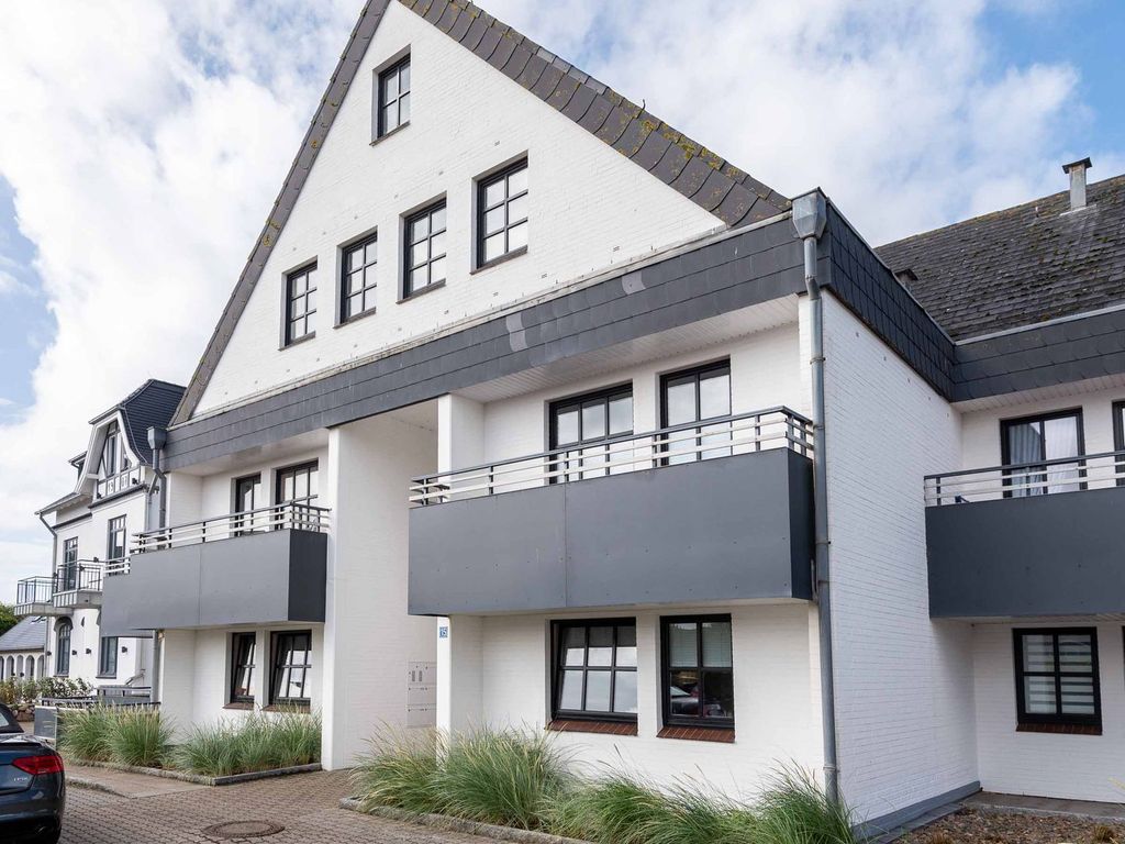 Fassade / Eingang