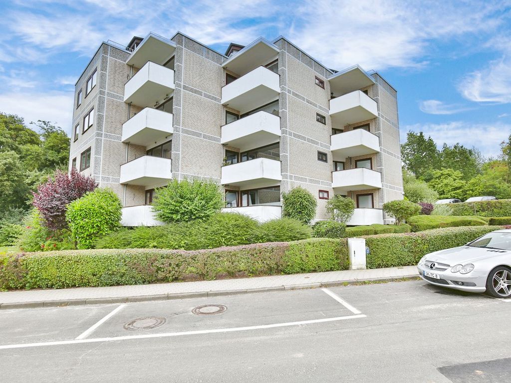 Fassade / Eingang
