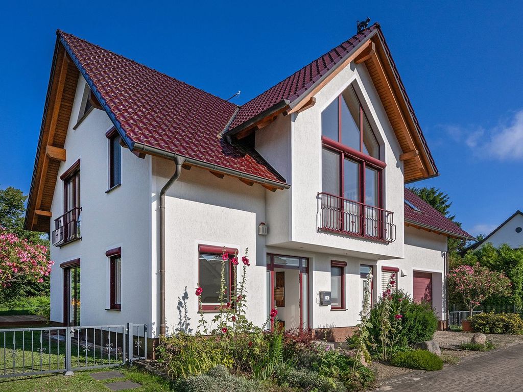Hauptansicht
