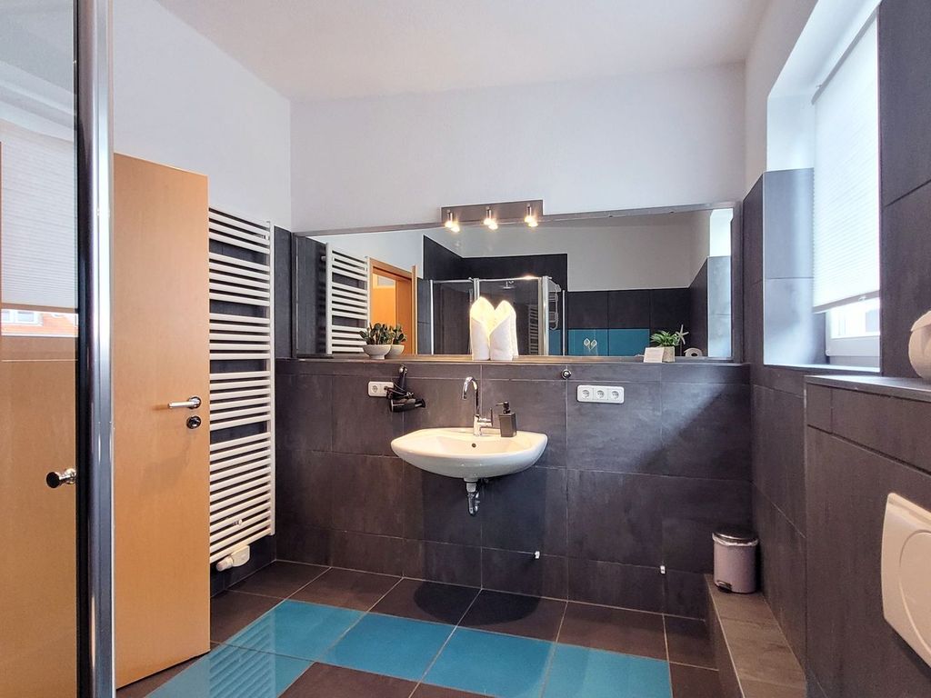 Badezimmer 1