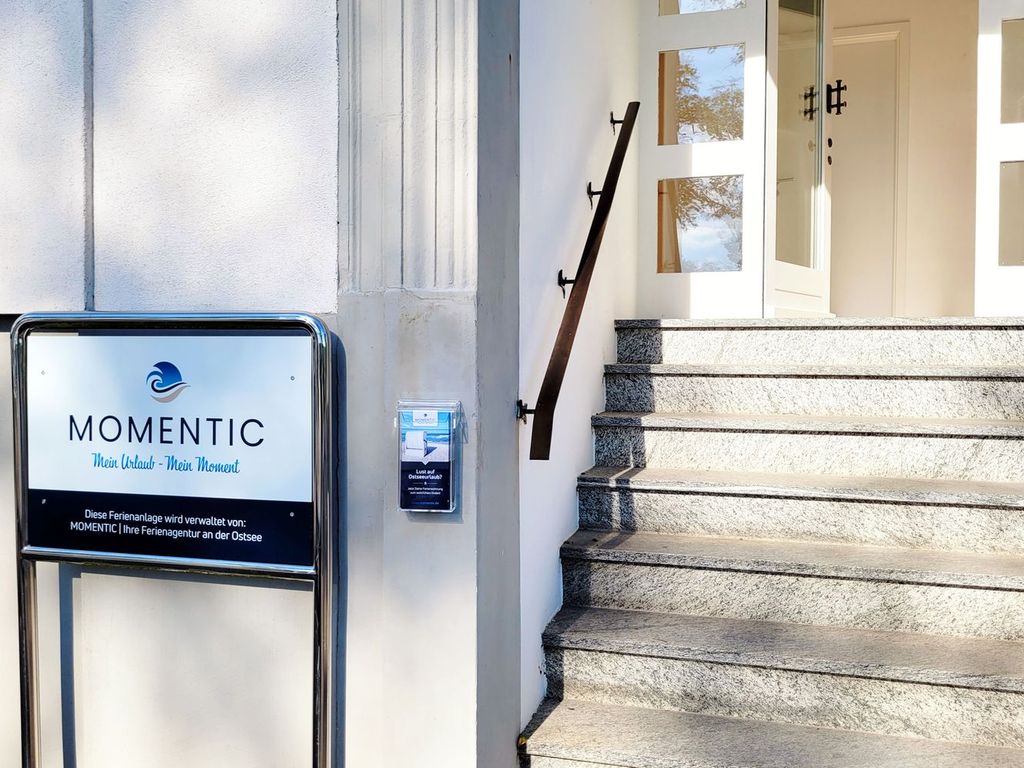 Willkommen in Neustadt bei Momentic