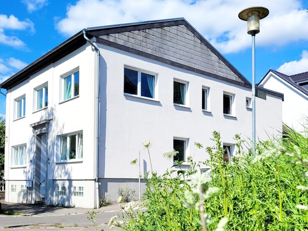 Momentic-Ferienanlage am Hafensteig in Neustadt in Holstein