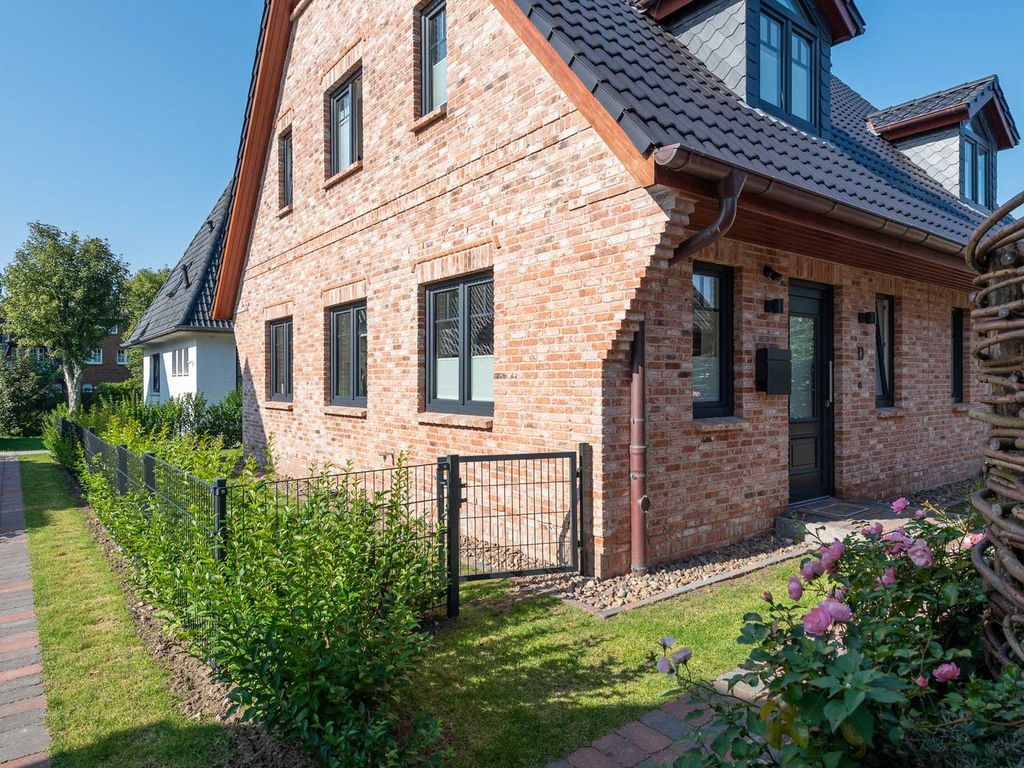 Fassade / Eingang