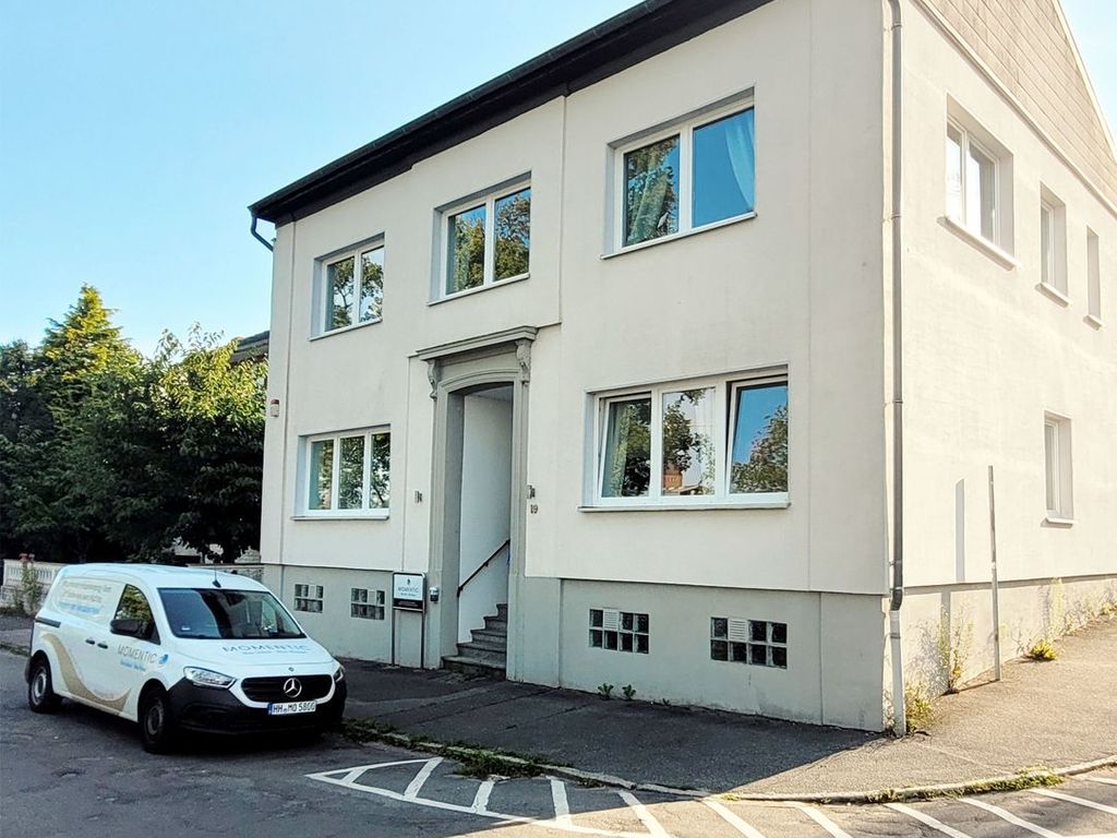 Fassade / Eingang