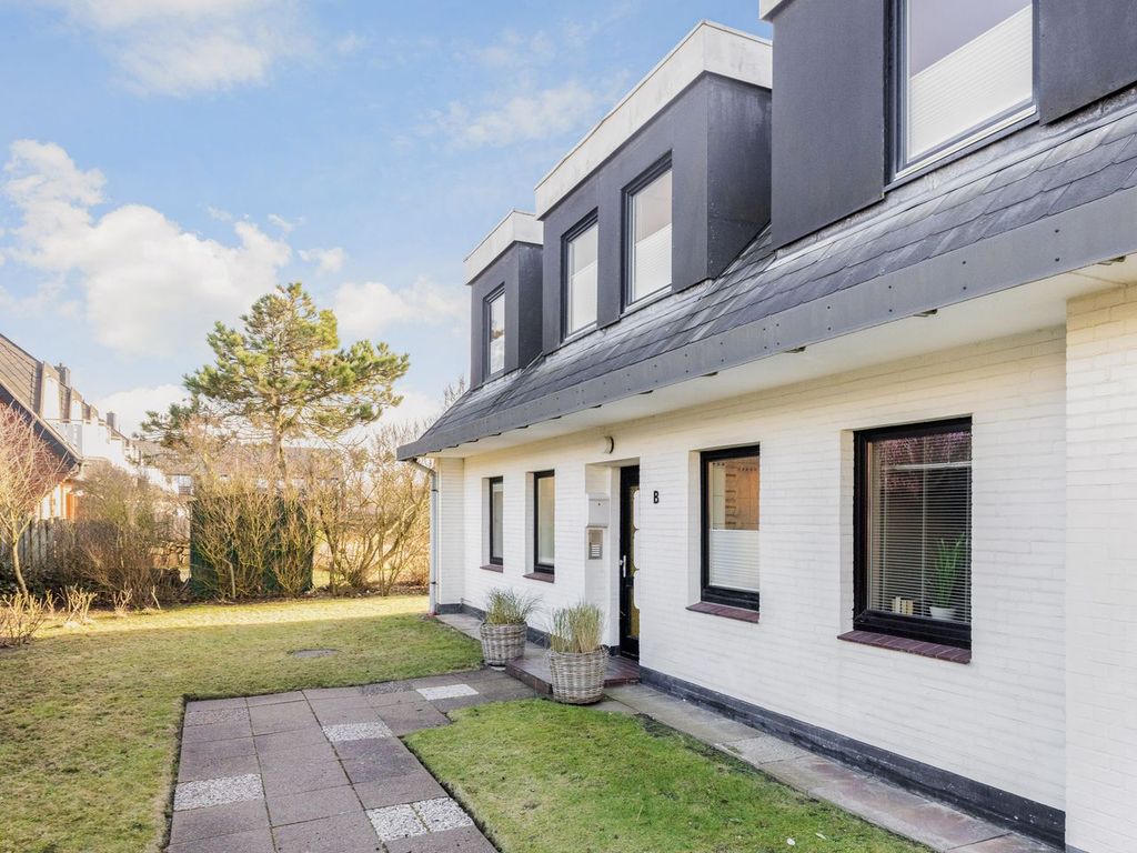 Fassade / Eingang