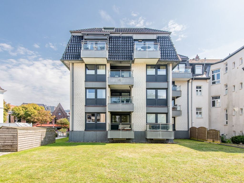 Fassade / Eingang