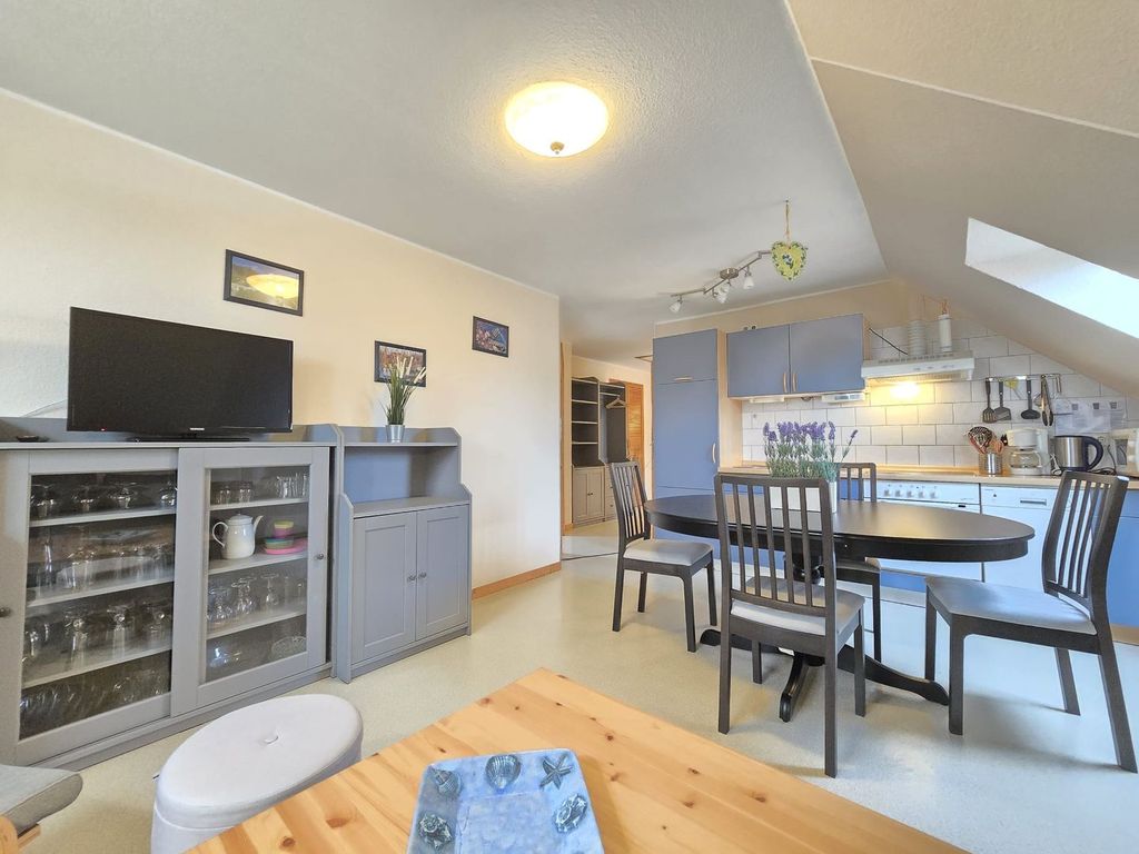 Ferienwohnung Strandbrise Neßmersiel