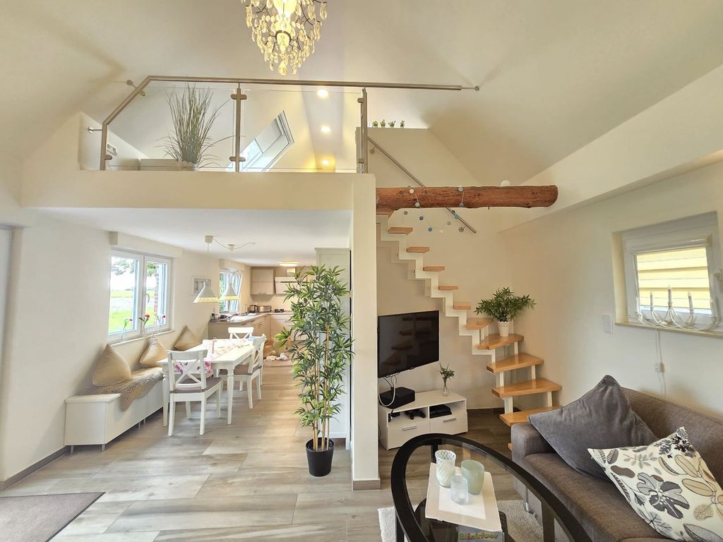 Ferienhaus Zuhause am Deich Neßmersiel
