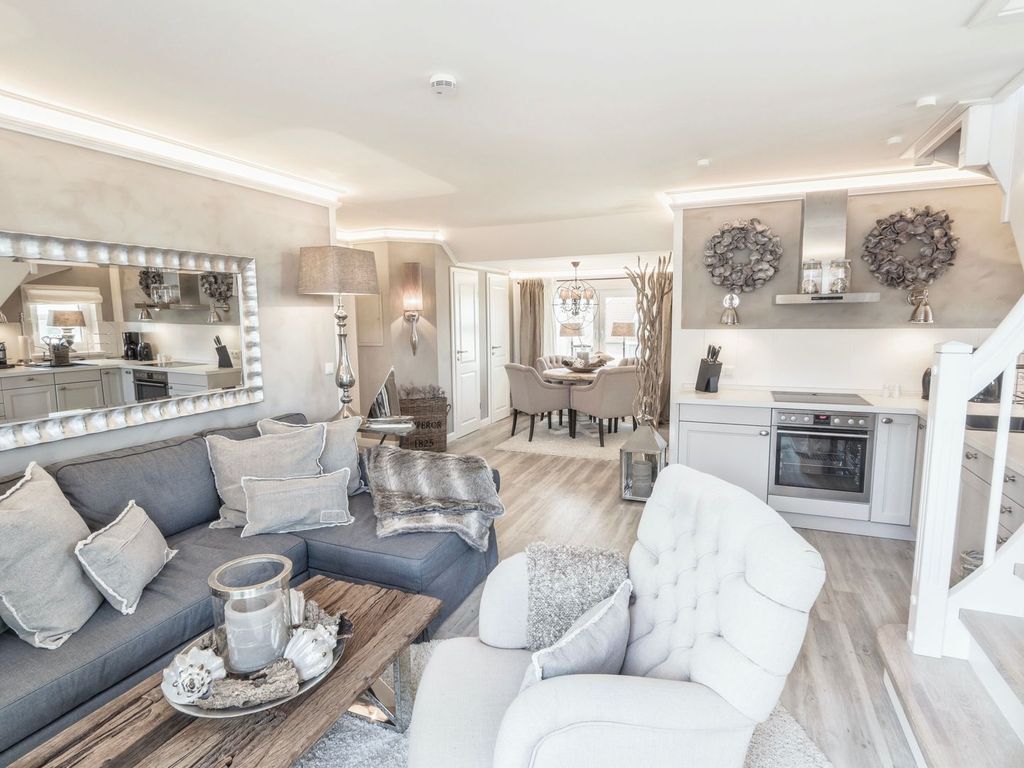 HOME Suites Beachloft Alte Bergstr. 13