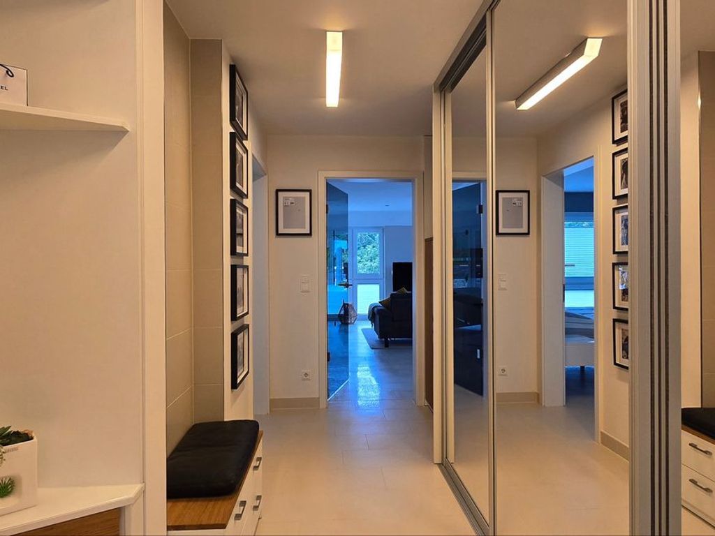 Fassade / Eingang