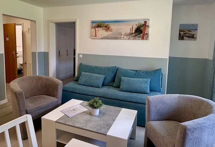 7024 -  Ankerplatz Nr. 7  An der Aue 6a  - Wohnung 7