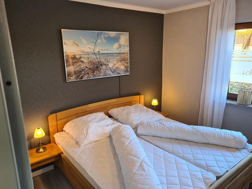 Ferienwohnung Möwenweg 17