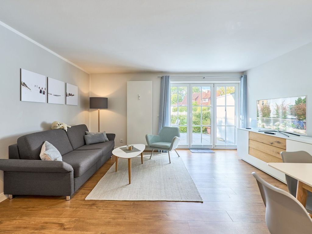 Ferienwohnung Robbe
