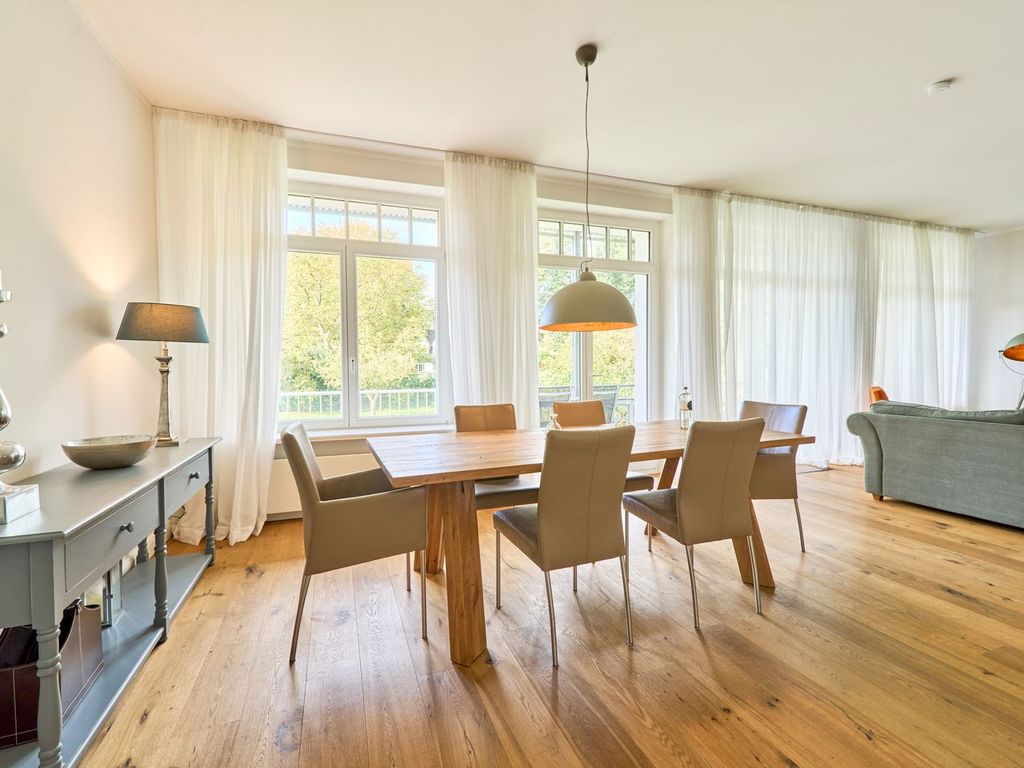 Villa Daheim